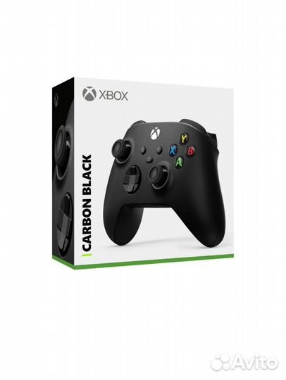 Геймпад xbox series