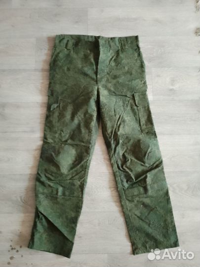 Военная форма