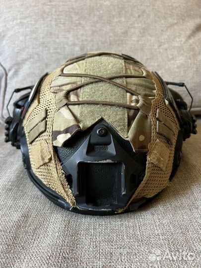 Шлем Армейский
