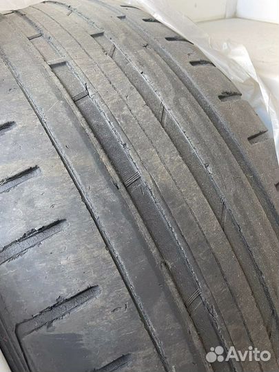 Nokian Tyres Hakka Black SUV 235/60 R18