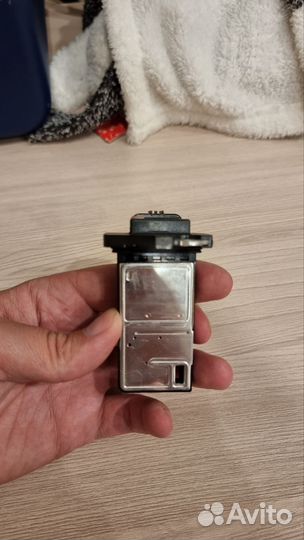 Дмрв маф Honda Hitachi afh70m41b 37980rnaa01