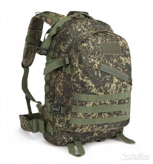 Рюкзак тактический 45л оптом