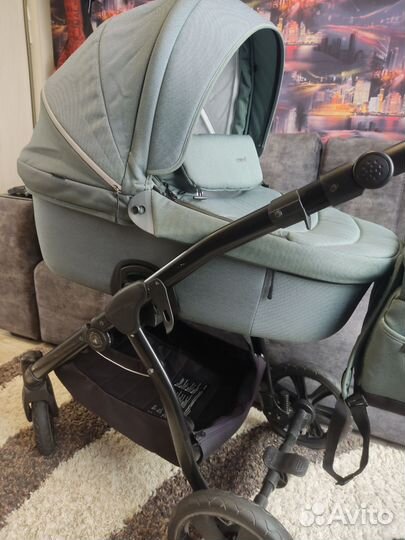 Коляска noordi 3 в 1