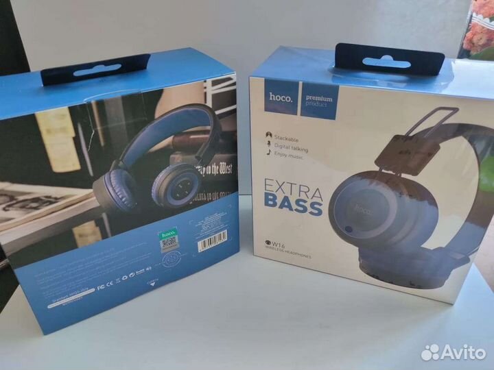 Новые Беспроводные наушники