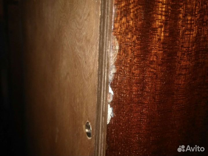 Колонки разные СССР