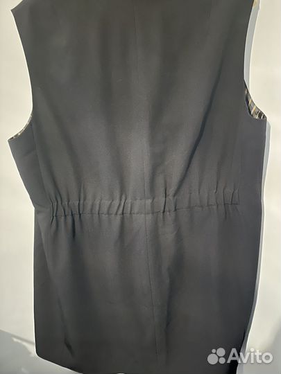 Жилетка женская