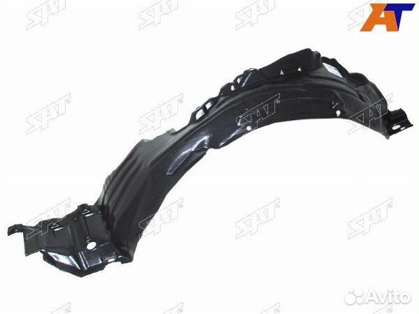 Подкрылок nissan almera, nissan bluebird sylphy, n