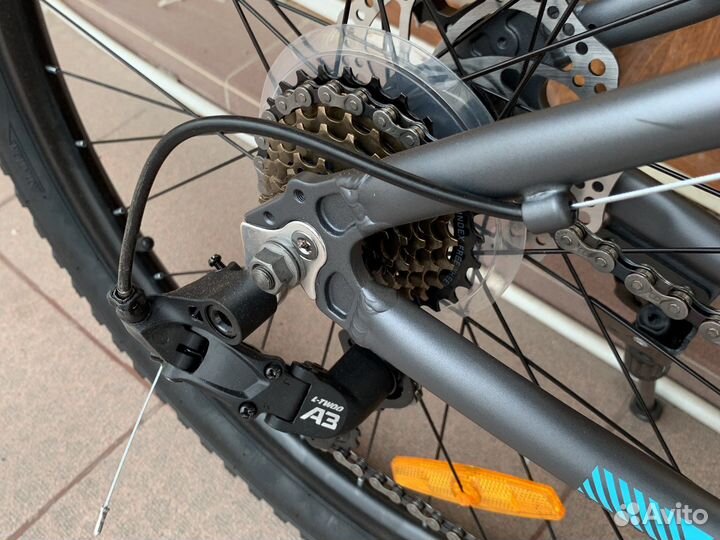 Алюминевый Горный велосипед