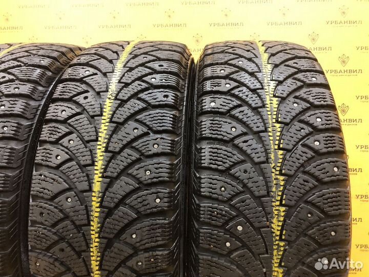 Nokian Tyres Nordman 4 195/60 R15 88T