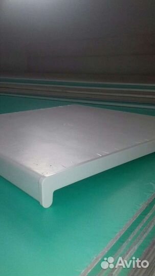 Подоконник 500*1.1