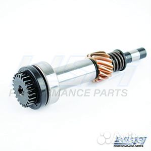 Вал привода роторного клапана BRP 787 WSM010-457K