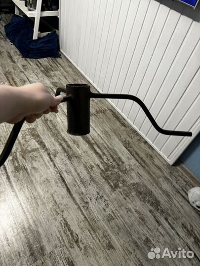 Тренога для ёлки