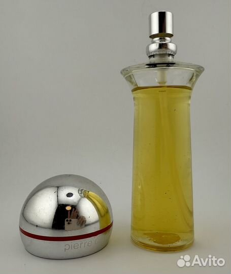 Pierre Cardin Cardin edt 30 мл винтаж