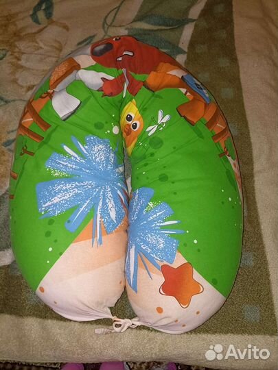 Подушка для беременных