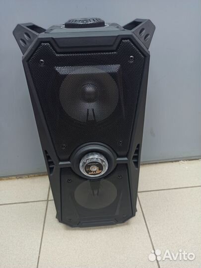 Акустическая система national nsm v350