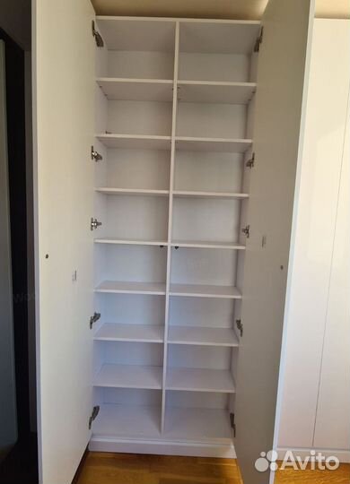 Умная стенка шкаф купе