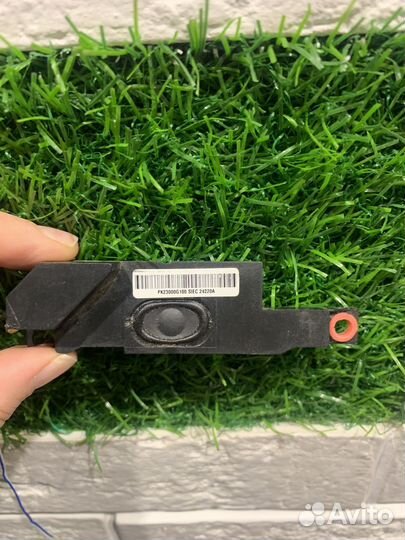 Динамики для ноутбука asus A53T, A53U, K53T, K53U