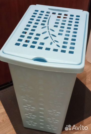 Корзина для белья