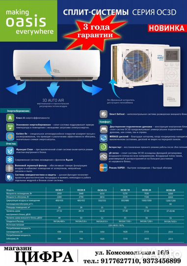 Кондиционер