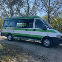 FIAT Ducato 2.3 MT, 2010, 425 000 км, с пробегом, цена 440 000 руб.