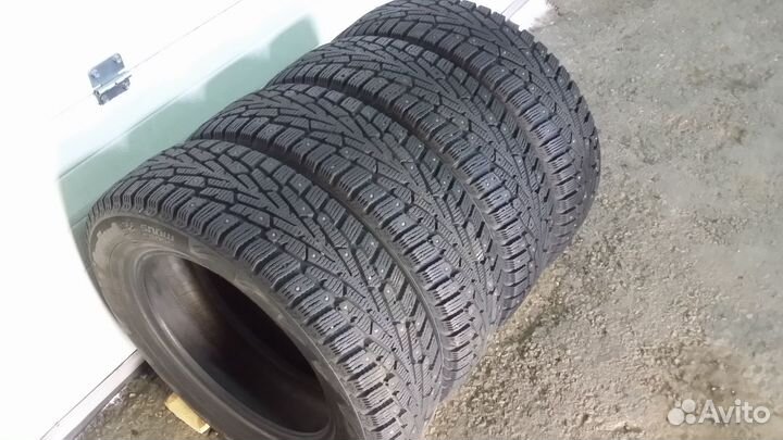 Cordiant Snow Cross 185/65 R15