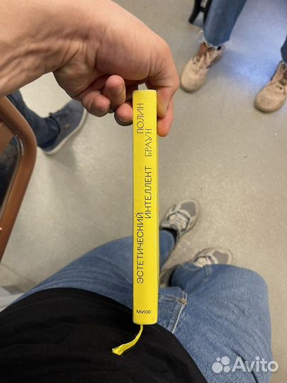 Книга Полин Браун - Эстетический интеллект