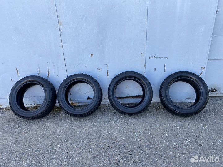 Continental Conti4x4IceContact 235/55 R17 103