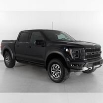 Ford F-150 3.5 AT, 2021, 45 713 км, с пробегом, цена 10 590� 000 руб.