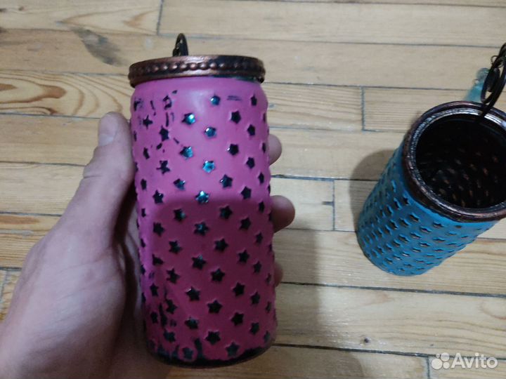 Подсвечники