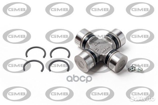 Крестовина карданного вала GUM93 GMB