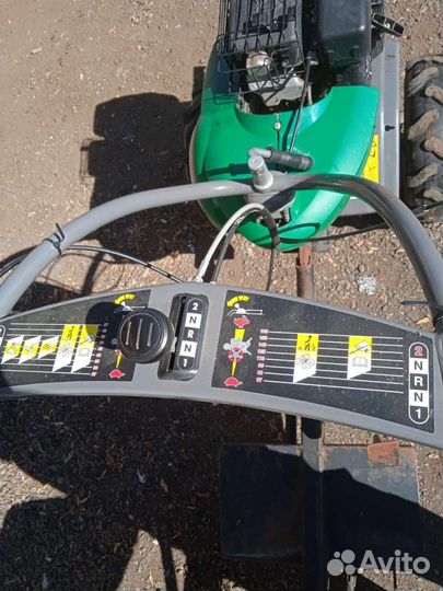 Мотоблоки и культиваторы бу