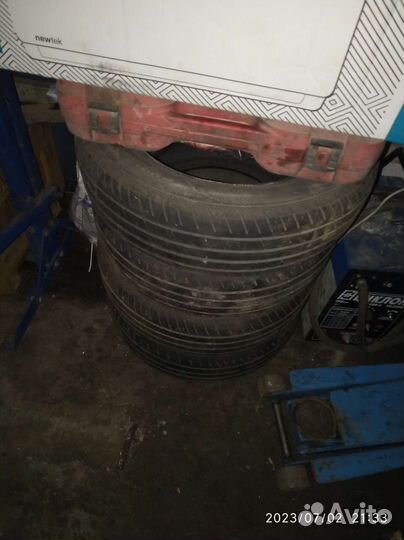 Hankook Optimo H411 185/65 R15