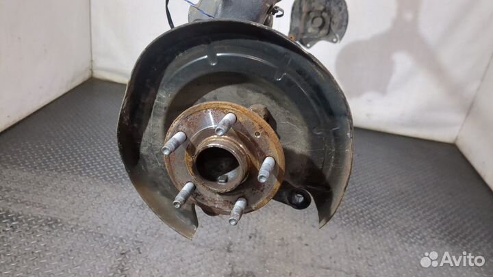 Балка подвески задняя Buick Encore 2016, 2019