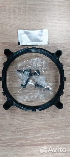 Крепление для кулера сокет 1151,1155,1156,1366,775