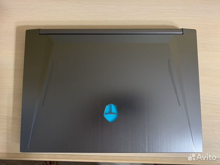 Продаю ноутбук Thunderobot 911 Mr Max