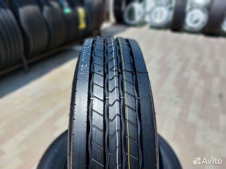 Автошина 275/70r22.5 kapsen hs205 artd: 1177