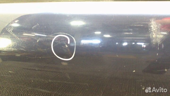 Дверь боковая Volvo S40 / V40, 2001