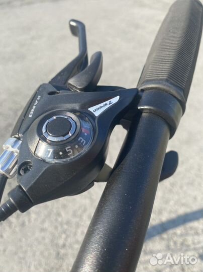 Велосипед 26 колеса Женская рама