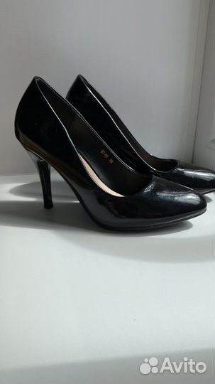 Туфли женские