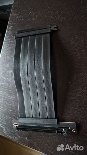 Pci-e 4.0 20 см