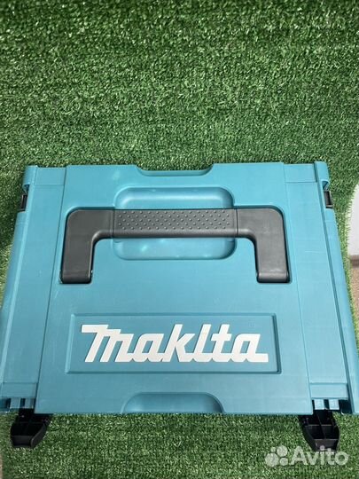 Набор Makita 2в1