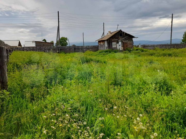 Дача 24 м² на участке 27 сот.