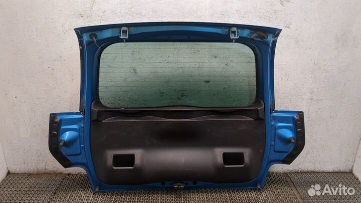 Кнопка багажника Citroen C3 picasso, 2010