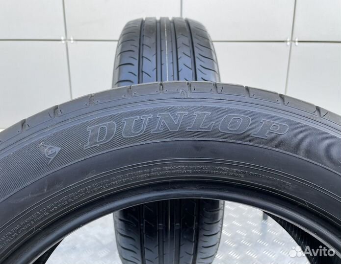Dunlop SP Sport Maxx 050 225/60 R18