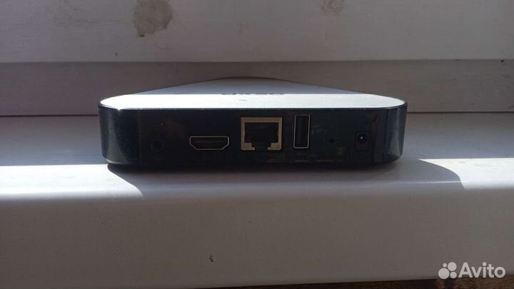 Медиаплеер dexp