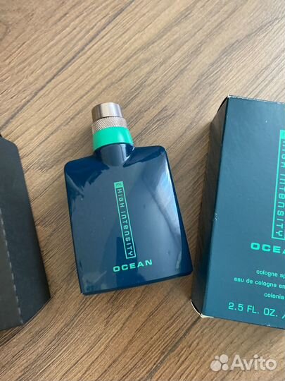 Интенсити ocean мэри кэй