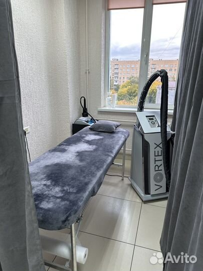 LPG массаж тело и лицо осталось 2 места