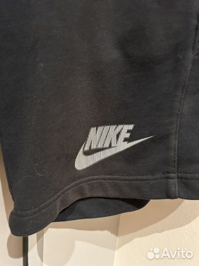 Шорты nike оригинал