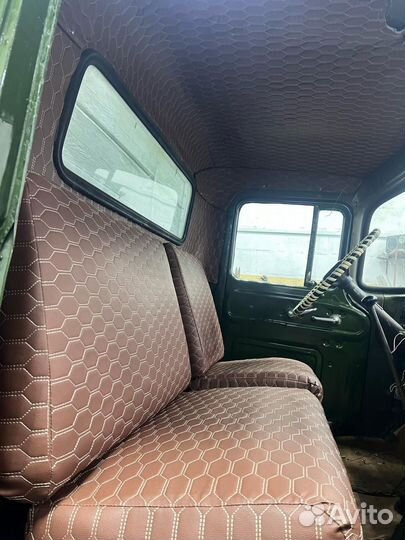 ЗИЛ 4105 7.7 AT, 1987, 49 000 км