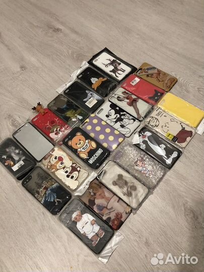 Чехол на iPhone 8 plus